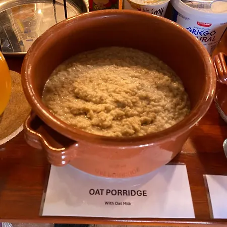 Üdülőközpont Moinhos Velhos Nature Healing Retreat