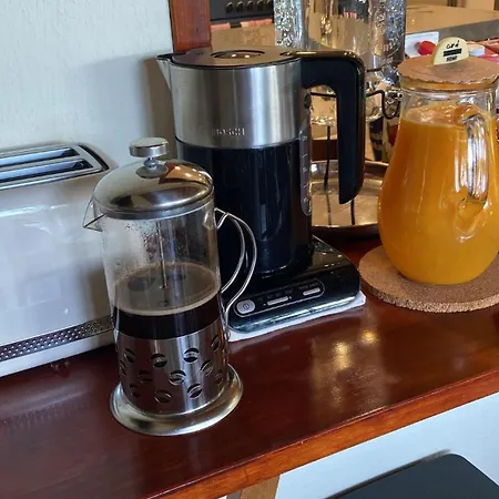 Resort Moinhos Velhos Nature Healing Retreat Lagos