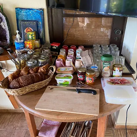 Resort Moinhos Velhos Nature Healing Retreat