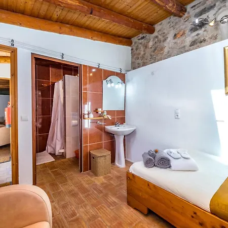 Moinhos Velhos Nature Healing Retreat Resort