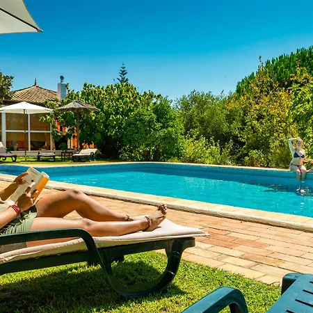 Moinhos Velhos Nature Healing Retreat Lagos