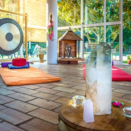 Üdülőközpont Moinhos Velhos Nature Healing Retreat