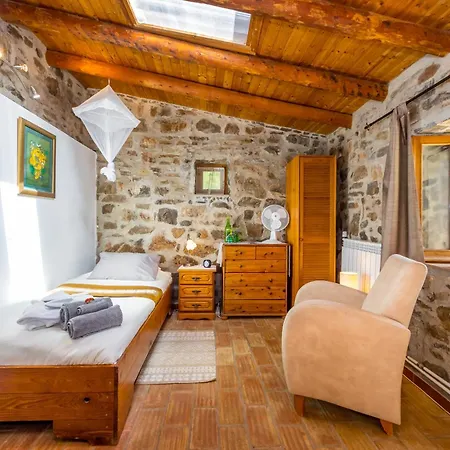 Resort Moinhos Velhos Nature Healing Retreat Lagos