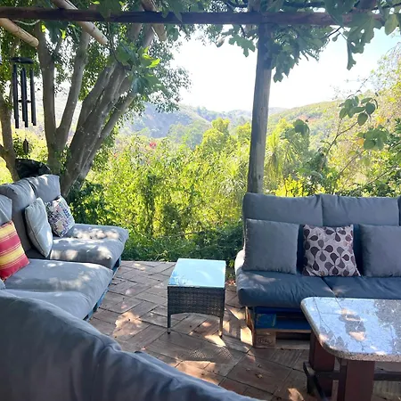 Resort Moinhos Velhos Nature Healing Retreat