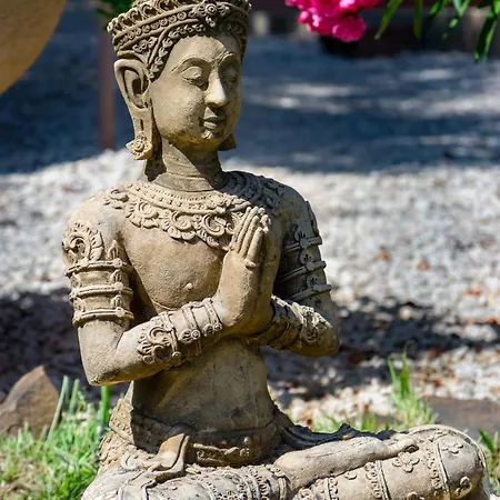 Resort Moinhos Velhos Nature Healing Retreat Lagos