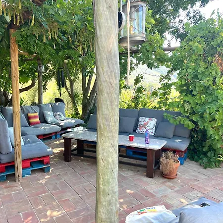 Moinhos Velhos Nature Healing Retreat * Lagos