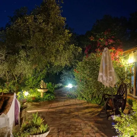 Moinhos Velhos Nature Healing Retreat