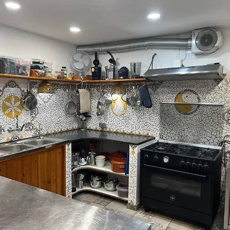 Üdülőközpont Moinhos Velhos Nature Healing Retreat