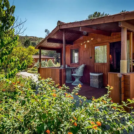 Moinhos Velhos Nature Healing Retreat