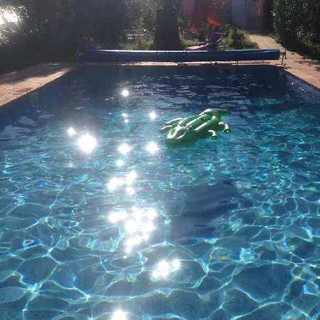 Moinhos Velhos Nature Healing Retreat *