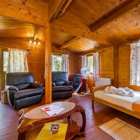 Resort Moinhos Velhos Nature Healing Retreat Lagos