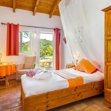 Moinhos Velhos Nature Healing Retreat