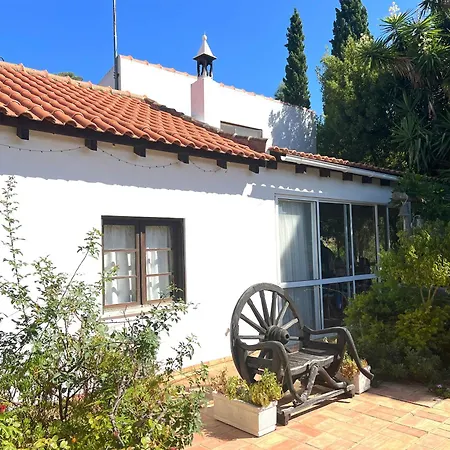 Resort Moinhos Velhos Nature Healing Retreat *