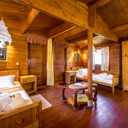 Moinhos Velhos Nature Healing Retreat Resort *