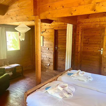 Resort Moinhos Velhos Nature Healing Retreat