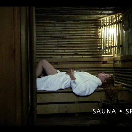 Moinhos Velhos Nature Healing Retreat Resort