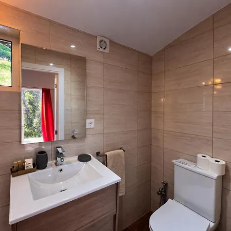 Курортный комплекс Moinhos Velhos Wellness Retreat *