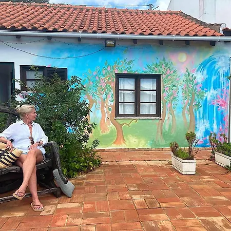 Moinhos Velhos Wellness Retreat * 拉哥斯