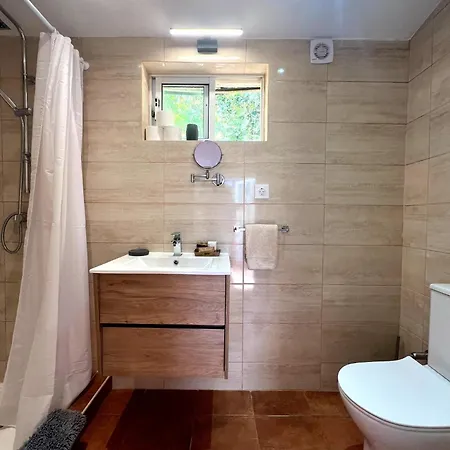 Moinhos Velhos Wellness Retreat Курортный комплекс Лагуш