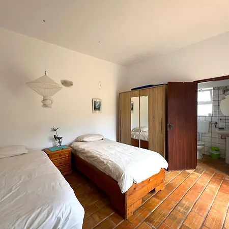 Moinhos Velhos Wellness Retreat * Лагуш