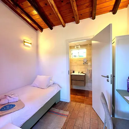 Курортный комплекс Moinhos Velhos Wellness Retreat