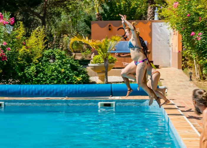 Moinhos Velhos Wellness Retreat
