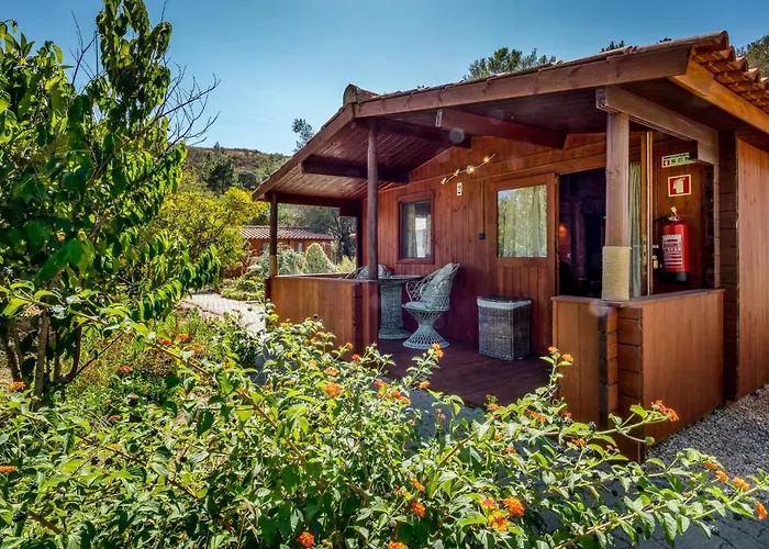 Moinhos Velhos Wellness Retreat
