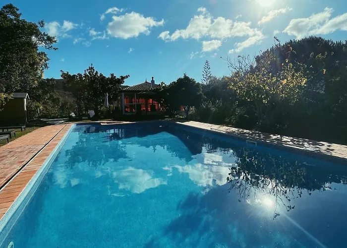 Moinhos Velhos Wellness Retreat *