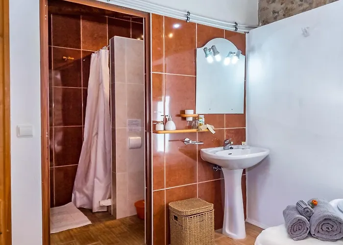 Курортный комплекс Moinhos Velhos Wellness Retreat *