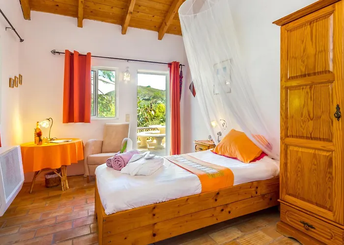 Moinhos Velhos Wellness Retreat