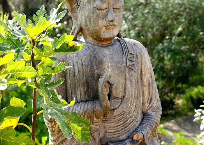 Moinhos Velhos Wellness Retreat * Лагуш
