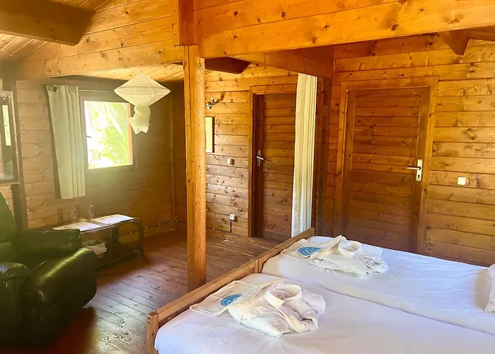 Курортный комплекс Moinhos Velhos Wellness Retreat