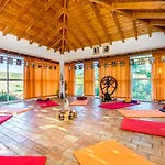 אתר נופש Moinhos Velhos Wellness Retreat לאגוּ‏ש