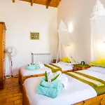 Moinhos Velhos Wellness Retreat *