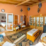 Moinhos Velhos Wellness Retreat * לאגוּ‏ש