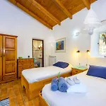 Moinhos Velhos Wellness Retreat Λάγος