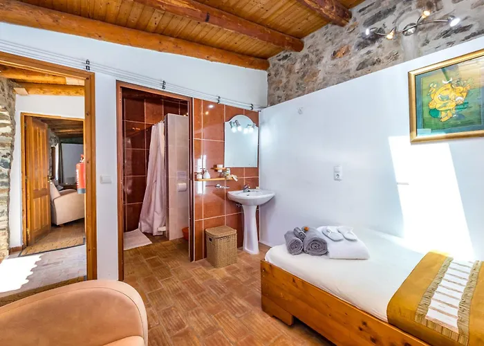 Moinhos Velhos Wellness Retreat 리조트