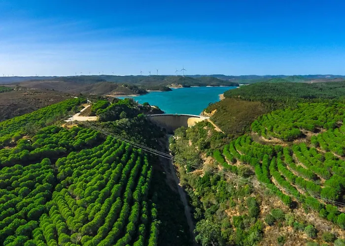 Moinhos Velhos Wellness Retreat *