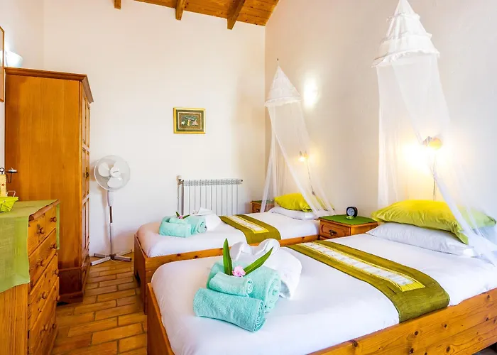 Moinhos Velhos Wellness Retreat *