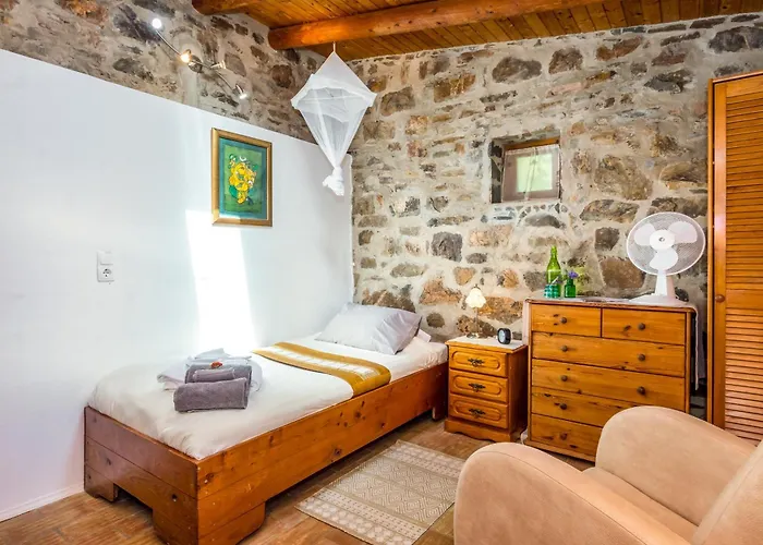 리조트 Moinhos Velhos Wellness Retreat 라고스