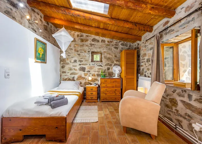 리조트 Moinhos Velhos Wellness Retreat 라고스