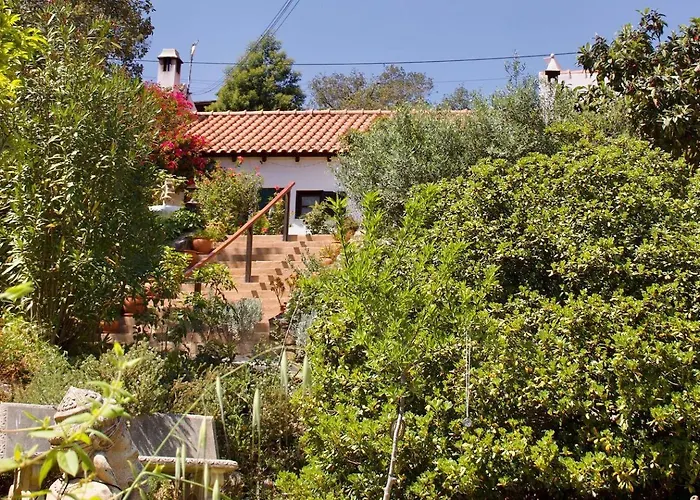 Moinhos Velhos Wellness Retreat * 라고스