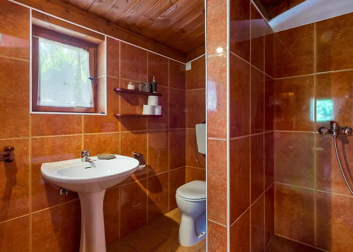 Moinhos Velhos Wellness Retreat *