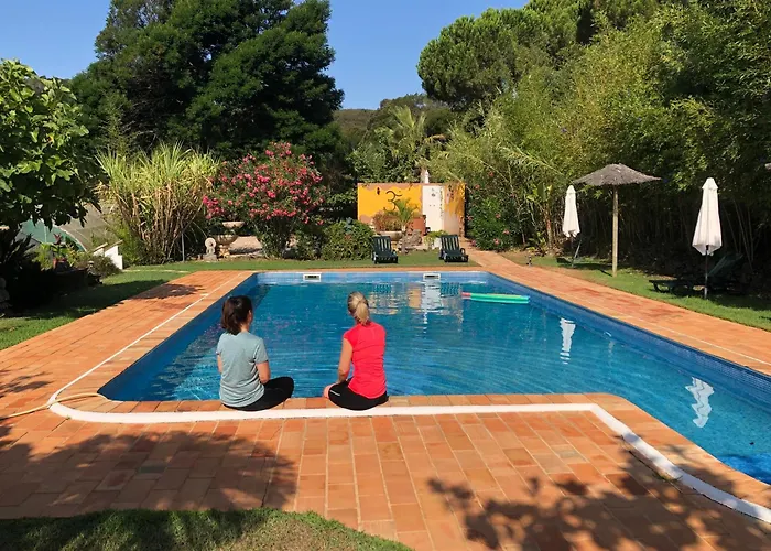 Moinhos Velhos Wellness Retreat *