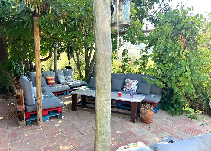Moinhos Velhos Wellness Retreat * 라고스