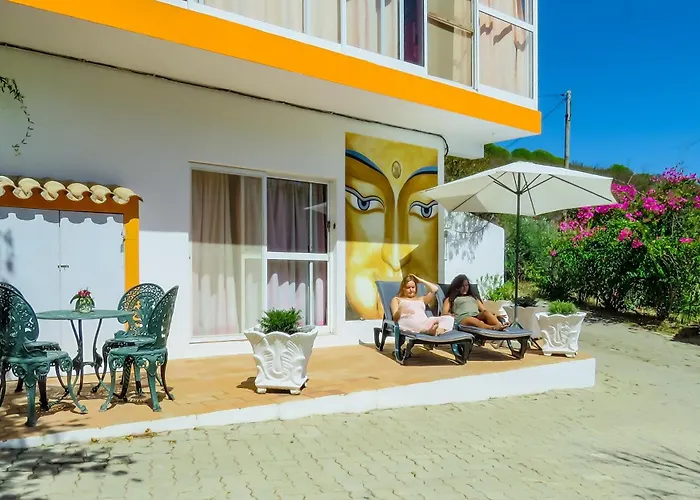 Moinhos Velhos Wellness Retreat