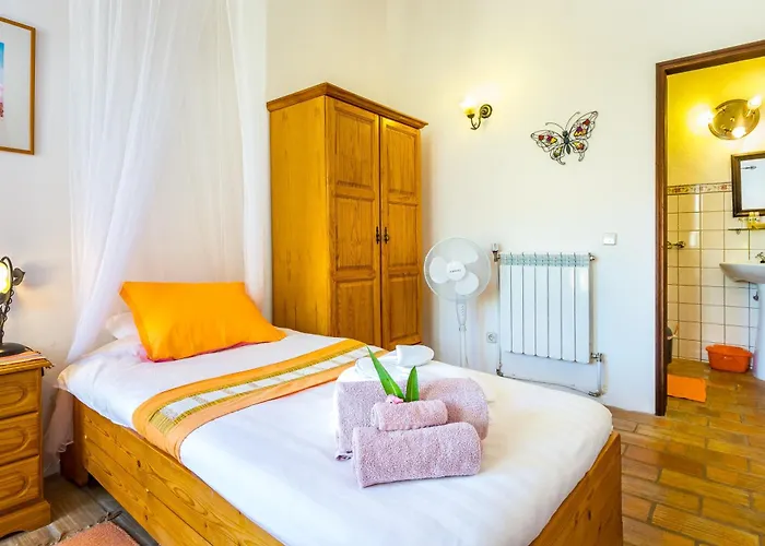 Moinhos Velhos Wellness Retreat 리조트