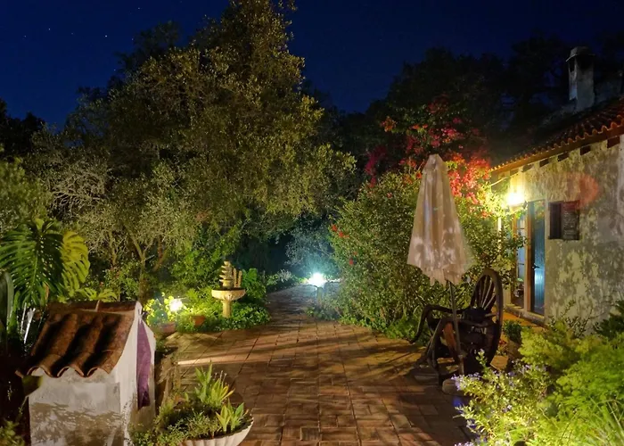 Moinhos Velhos Wellness Retreat