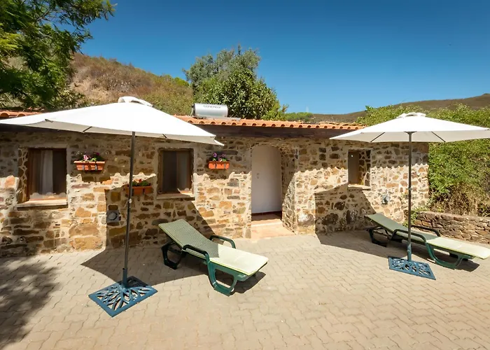 Moinhos Velhos Wellness Retreat 리조트